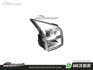 FARO DELANTERO DERECHO PARA FORD TRANSIT MK3
