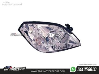 FARO DELANTERO DERECHO PARA NISSAN PRIMERA