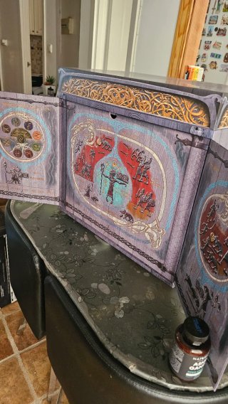 God of War Ragnarök Edición Coleccionista PS5