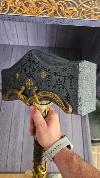 God of War Ragnarök Edición Coleccionista PS5