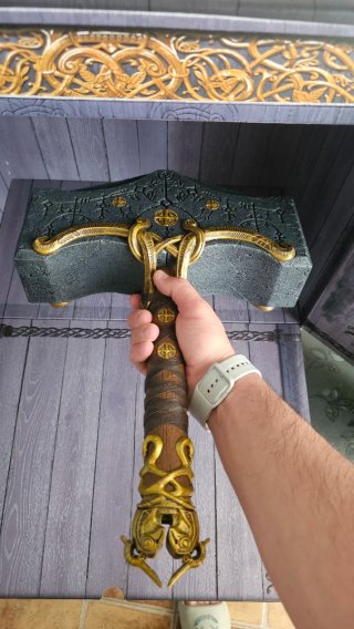 God of War Ragnarök Edición Coleccionista PS5