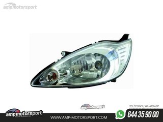 FARO DELANTERO IZQUIERDO PARA FORD KA