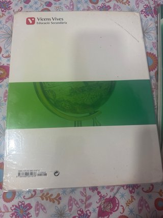 G i H geografia i història