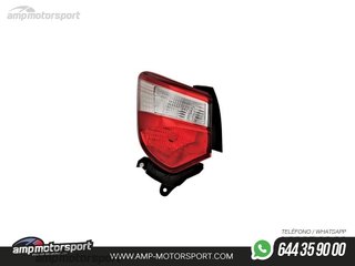 PILOTO TRASERO IZQUIERDO PARA TOYOTA YARIS