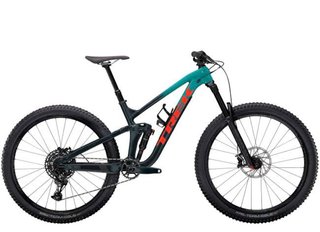 Cuadro Trek Slash 2022 talla M/L