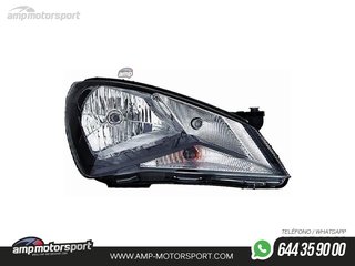 FARO DELANTERO DERECHO PARA SEAT MII