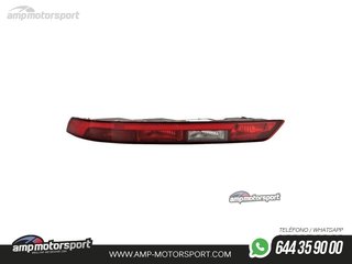 PILOTO DE PARAGOLPES TRASERO IZQUIERDO PARA AUDI Q5