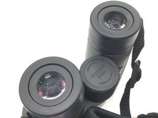 E635377-0 PRISMATICO BINOCULAR SOLOGNAC 100