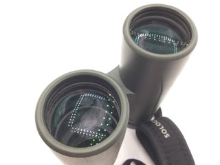 E635377-0 PRISMATICO BINOCULAR SOLOGNAC 100