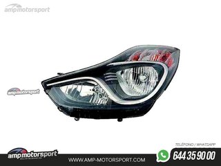FARO DELANTERO IZQUIERDO PARA HYUNDAI IX20