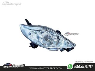 FARO DELANTERO DERECHO PARA MAZDA 5