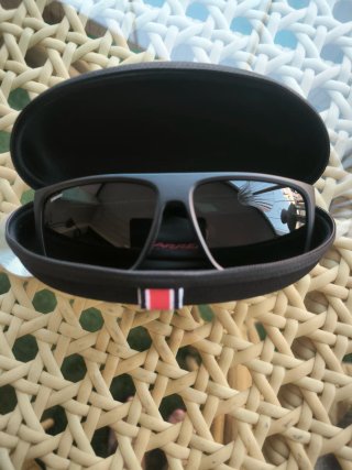 Gafas de sol Carrera Ducati.