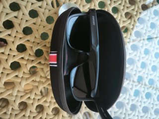 Gafas de sol Carrera Ducati.