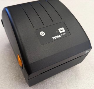 Impresoras etiquetas Zebra ZD420 y ZD220d