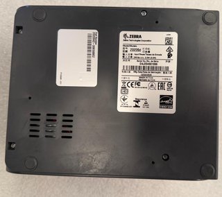 Impresoras etiquetas Zebra ZD420 y ZD220d