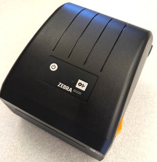 Impresoras etiquetas Zebra ZD420 y ZD220d