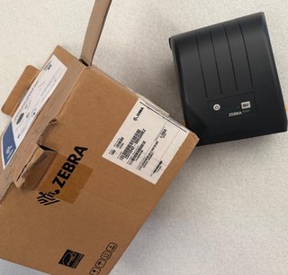 Impresoras etiquetas Zebra ZD420 y ZD220d