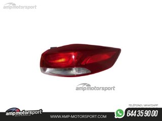 PILOTO TRASERO DERECHO PARA HYUNDAI ELANTRA