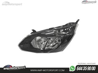 FARO DELANTERO IZQUIERDO PARA FORD TOURNEO CUSTOM / TRANSIT CUSTOM