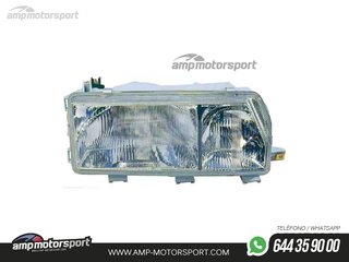 FARO DELANTERO IZQUIERDO PARA RENAULT R9 III / R11 II