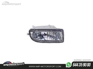 FARO ANTINIEBLA DERECHO PARA TOYOTA LAND CRUISER