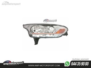 FARO DELANTERO DERECHO PARA FORD TRANSIT CONECT / TOURNEO CONNECT / COURIER