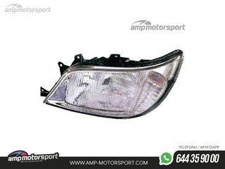 FARO DELANTERO IZQUIERDO PARA MERCEDES-BENZ SPRINTER