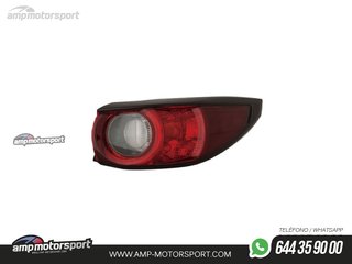 PILOTO TRASERO DERECHO PARA MAZDA CX5