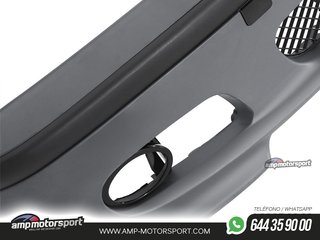 PARAGOLPES DELANTERO BMW SERIE 3 E46 BERLINA/TOURING PACK M