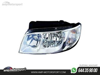 FARO DELANTERO IZQUIERDO PARA HYUNDAI MATRIX
