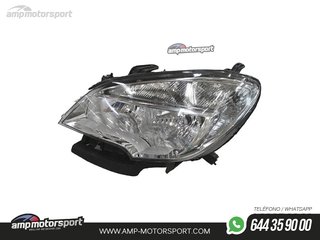 FARO DELANTERO IZQUIERDO PARA OPEL MOKKA