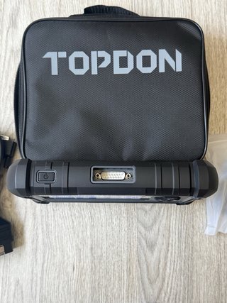 TOPDON ArtiDiag 500 - Máquina Diagnóstico - NUEVA
