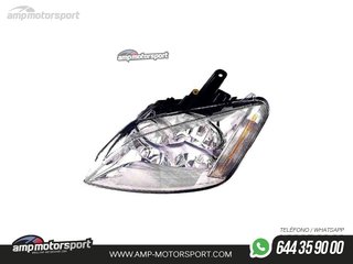 FARO DELANTERO IZQUIERDO PARA FORD FOCUS MK2