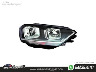 FARO DELANTERO DERECHO PARA VOLKSWAGEN GOLF SPORTSVAN