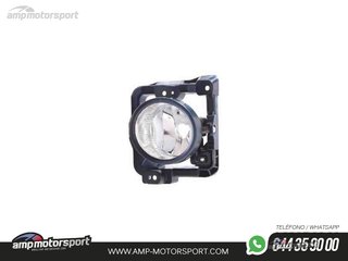 FARO ANTINIEBLA IZQUIERDO PARA HONDA ACCORD MK8