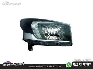 FARO DELANTERO DERECHO PARA OPEL VIVARO II