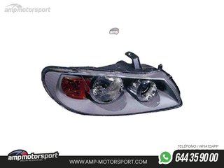 FARO DELANTERO DERECHO PARA NISSAN ALMERA