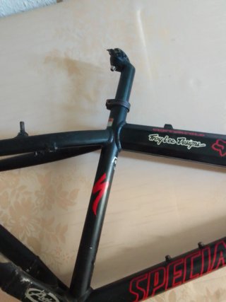 Cuadro Specialized P3