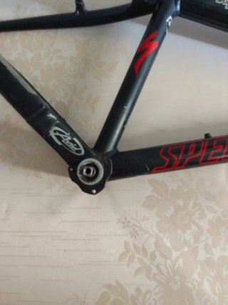 Cuadro Specialized P3