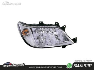 FARO DELANTERO DERECHO PARA MERCEDES-BENZ SPRINTER