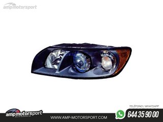 FARO DELANTERO IZQUIERDO PARA VOLVO S40