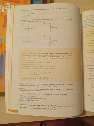 Matemáticas aplicadas a las Ciencias Sociales 1...