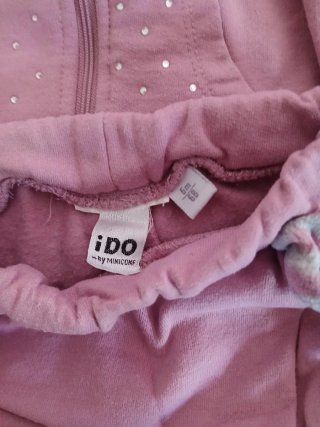 Lotto vestiti bimba 3/6 mesi. 16 pezzi+bavaglini