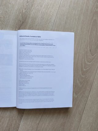 Biologia i Geologia, 4 ESO, Codi obert, En context