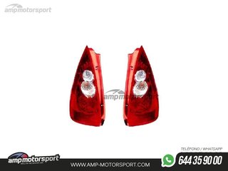 PILOTO TRASERO DERECHO PARA MAZDA 5