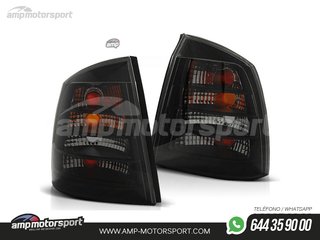 PILOTOS TIPO SERIE PARA OPEL ASTRA G BERLINA/COUPE 1997-2004