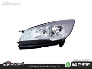 FARO DELANTERO IZQUIERDO PARA FORD KUGA