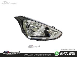 FARO DELANTERO DERECHO PARA HYUNDAI I10