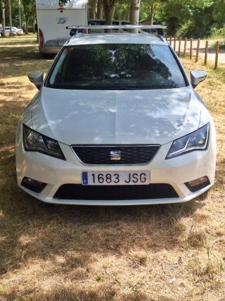SEAT Leon 2016