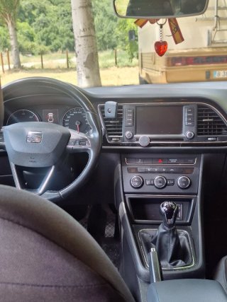 SEAT Leon 2016